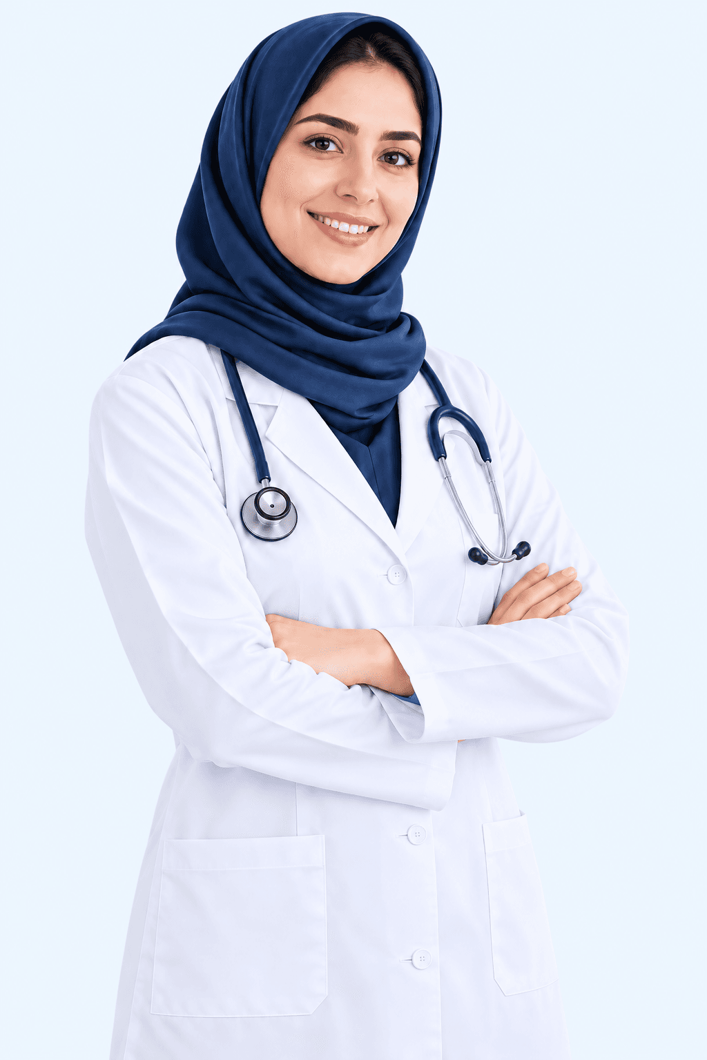 پزشک متخصص کودک
